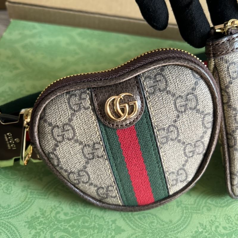 Gvc*1 waist chest packs